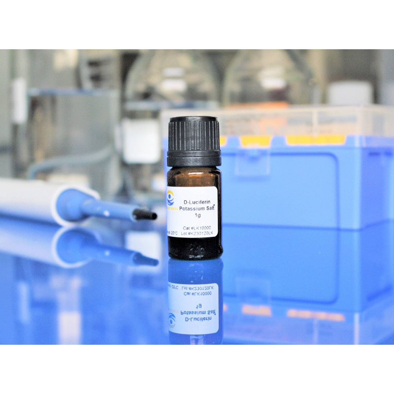 D-Luciferin