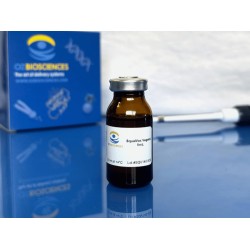 squalene emulsion vegetal