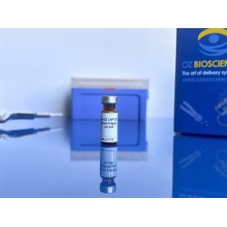 lipid mix for multi organ delivery