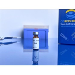 lipid mix for liver delivery