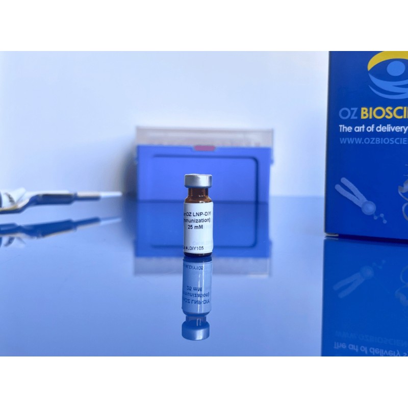 NanOZ LNP-DIY(Immunization)