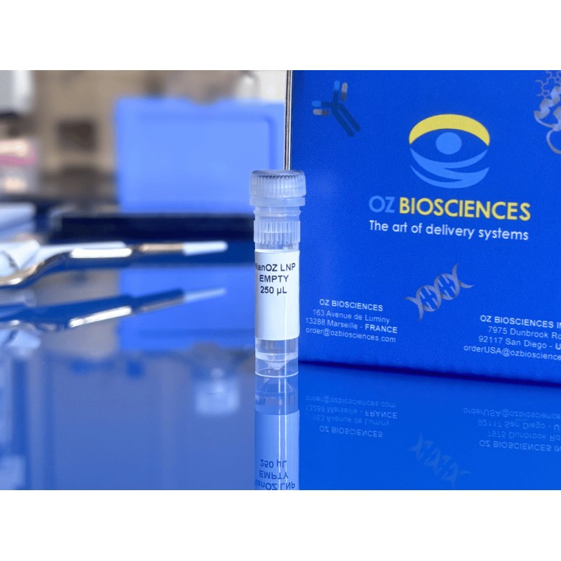 NanOZ empty-LNP