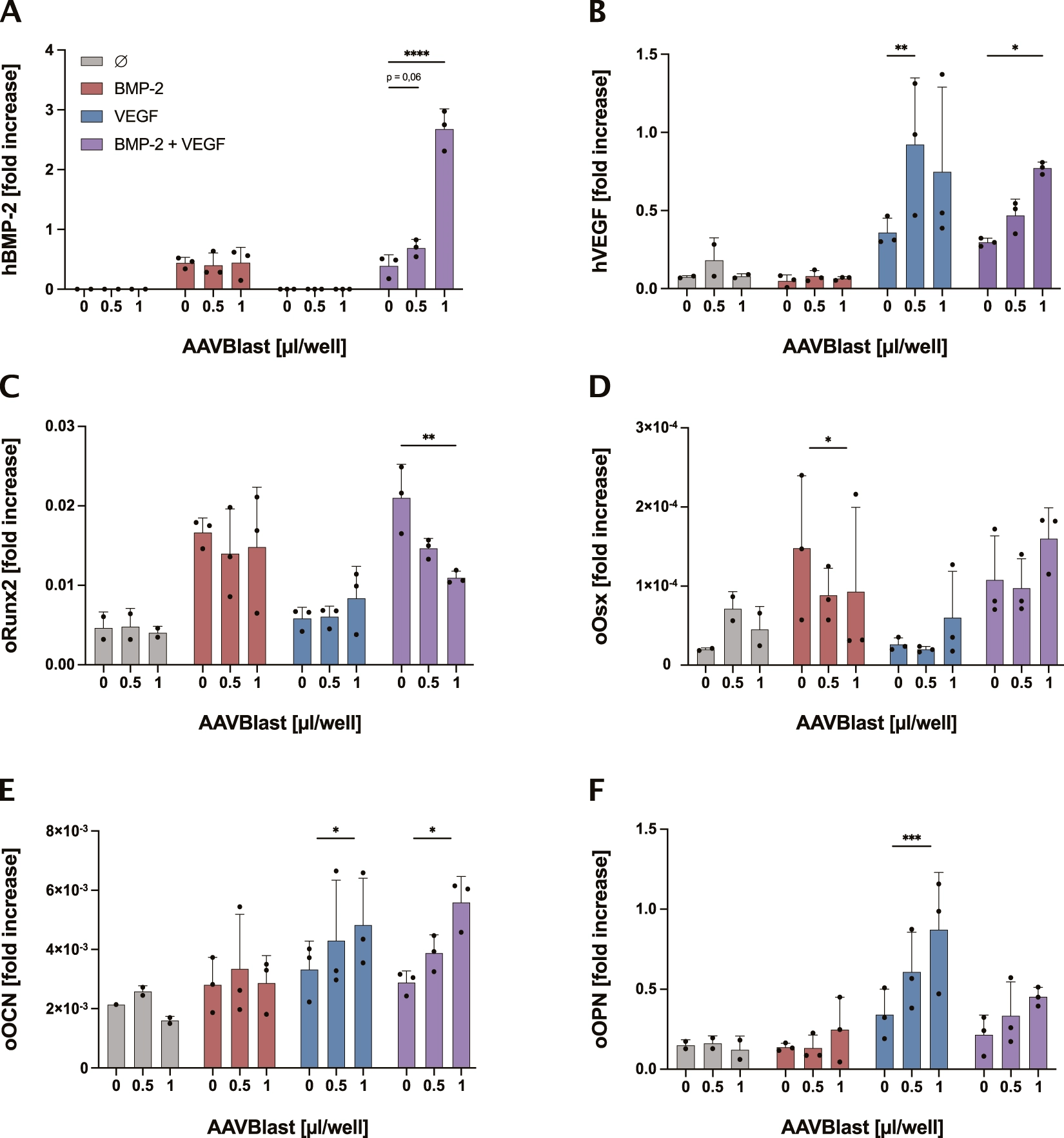 aav gene expression