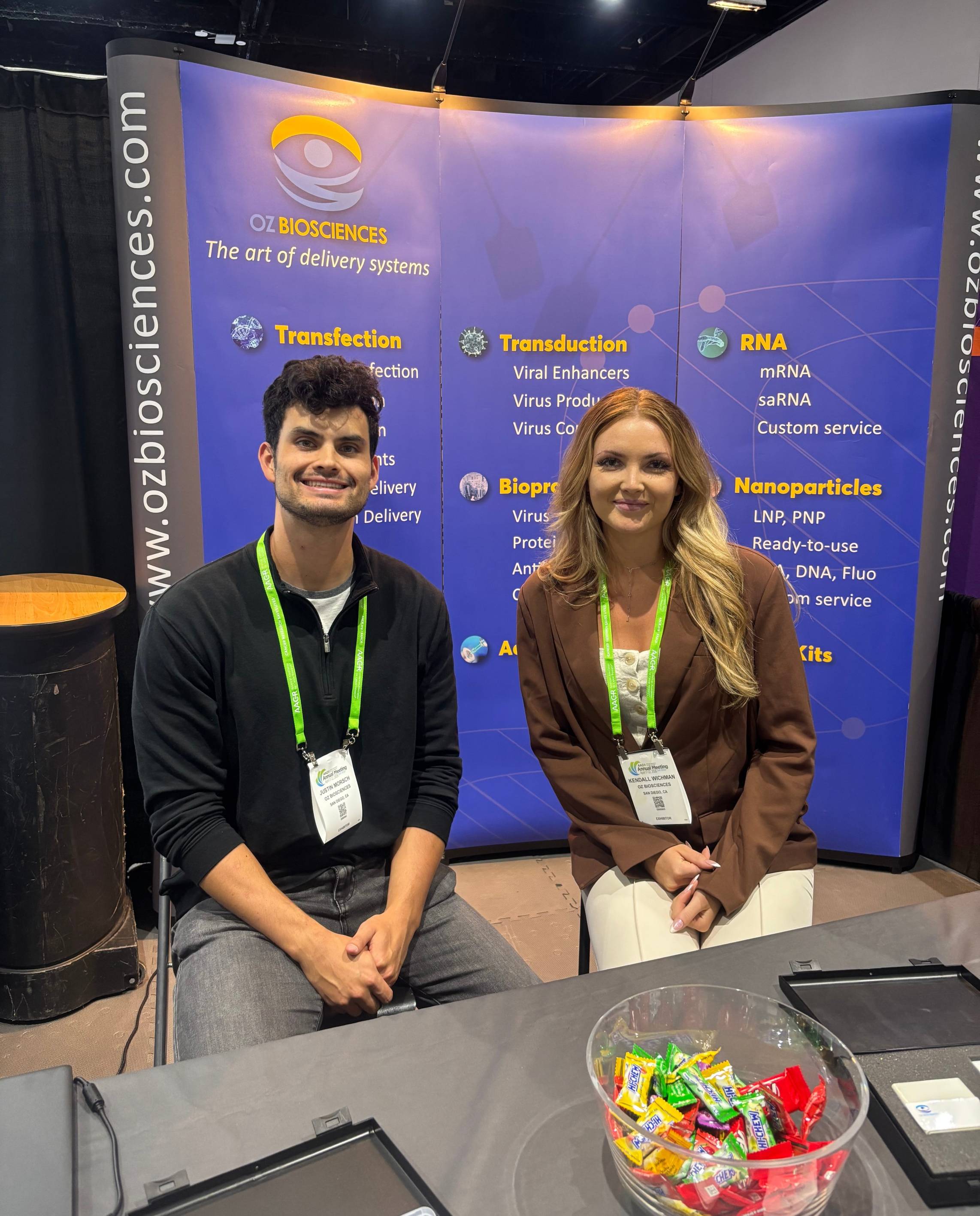 AACR 2026