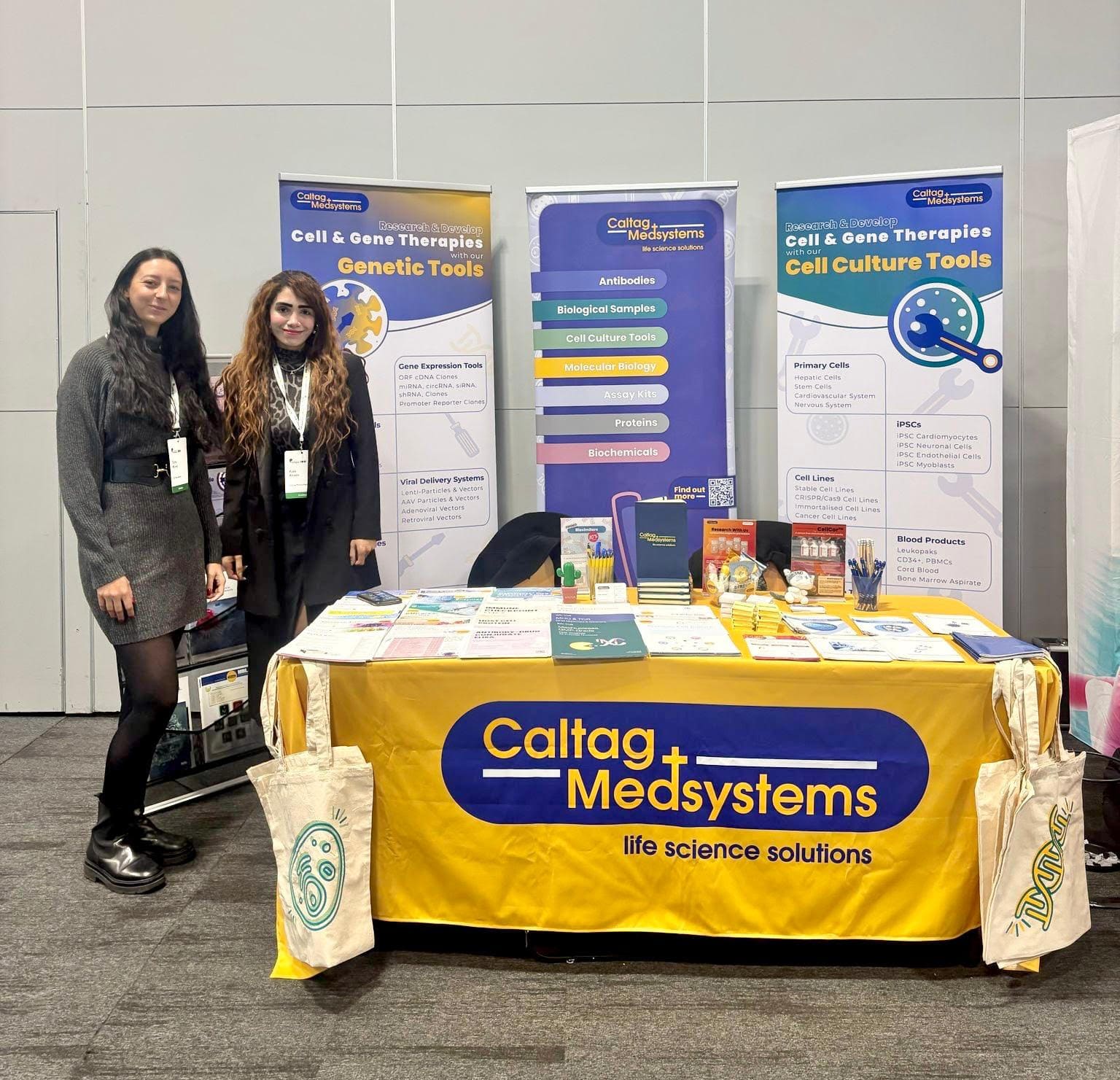 Biologists @100 conference