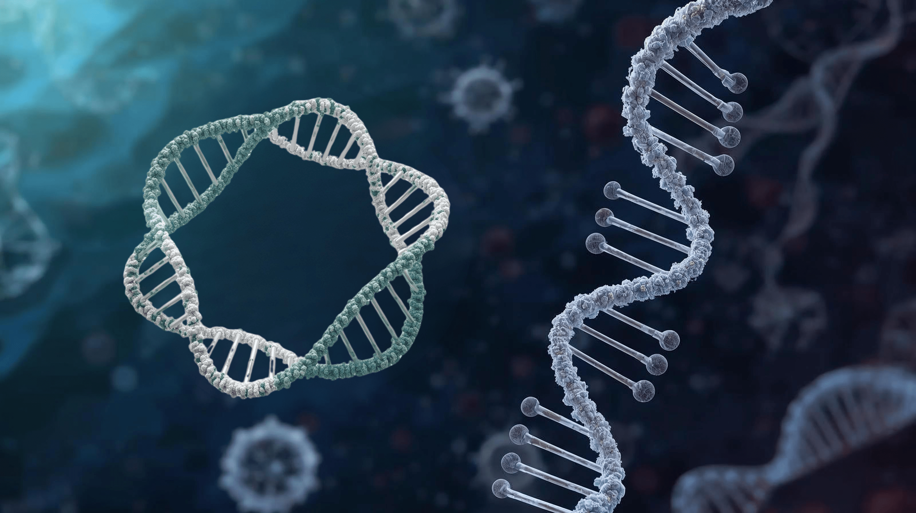 mrna vs plasmid dna