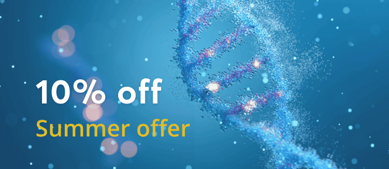 mrna synthesis service