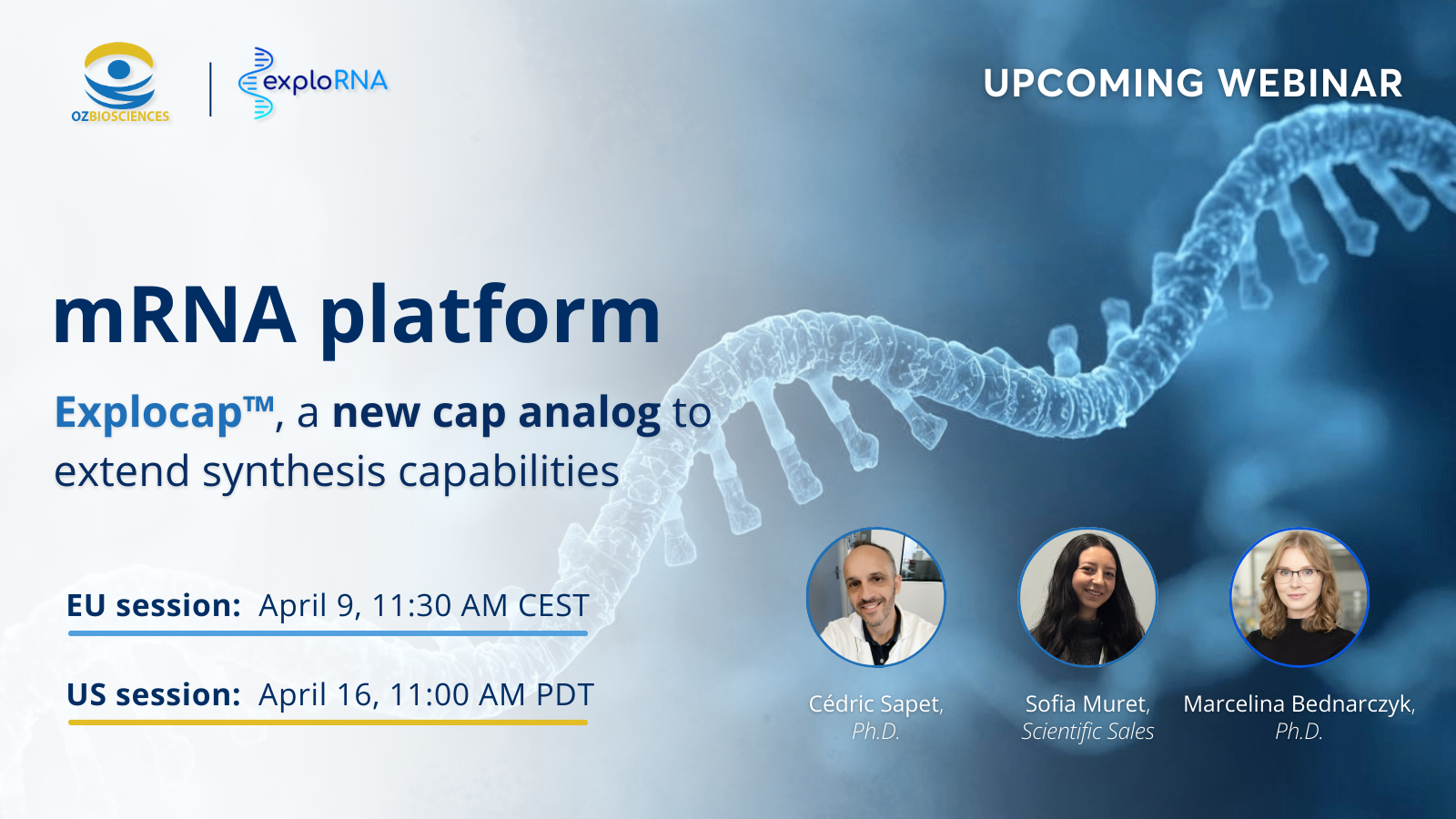 webinar viral applications