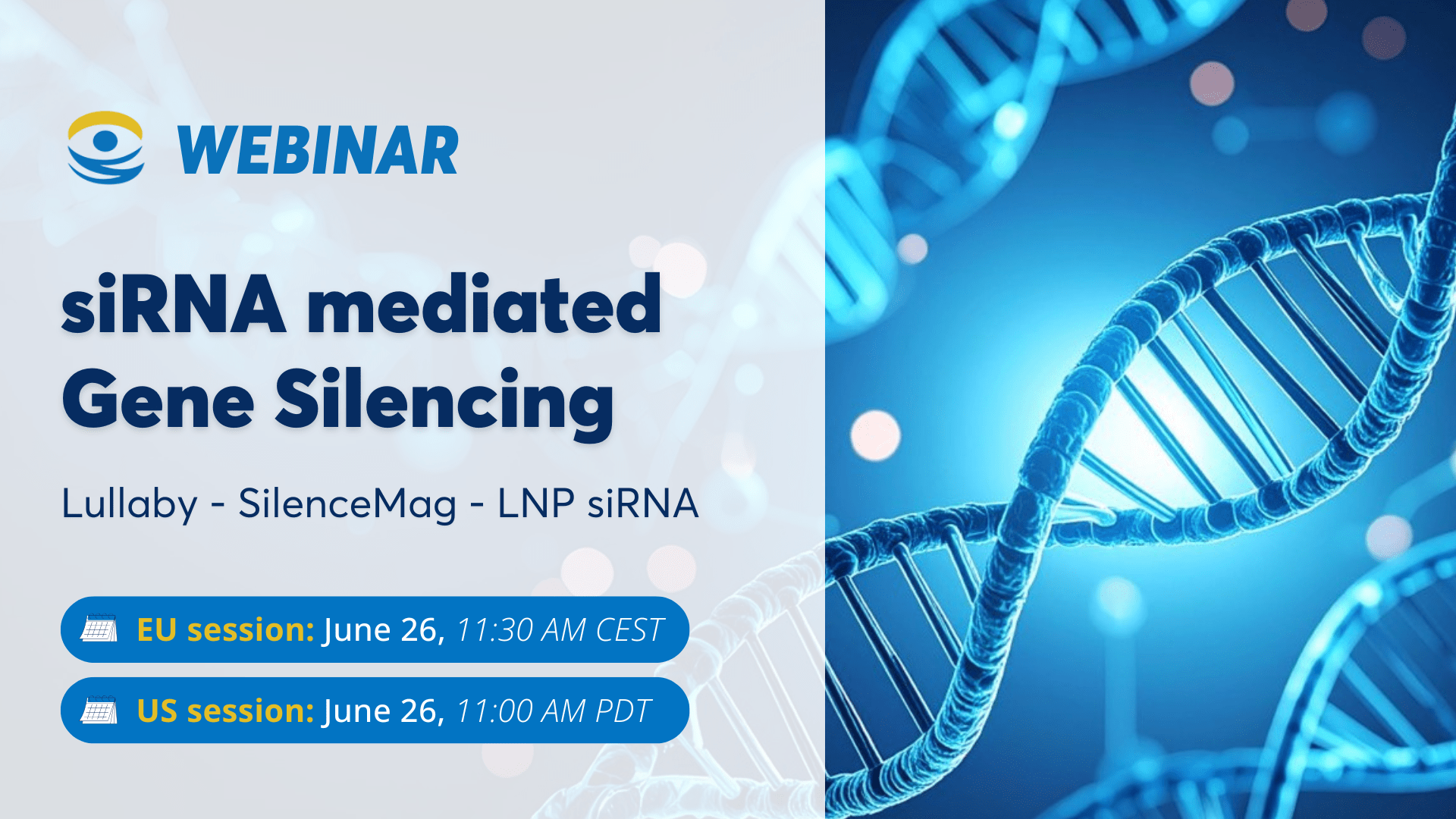 webinar viral applications