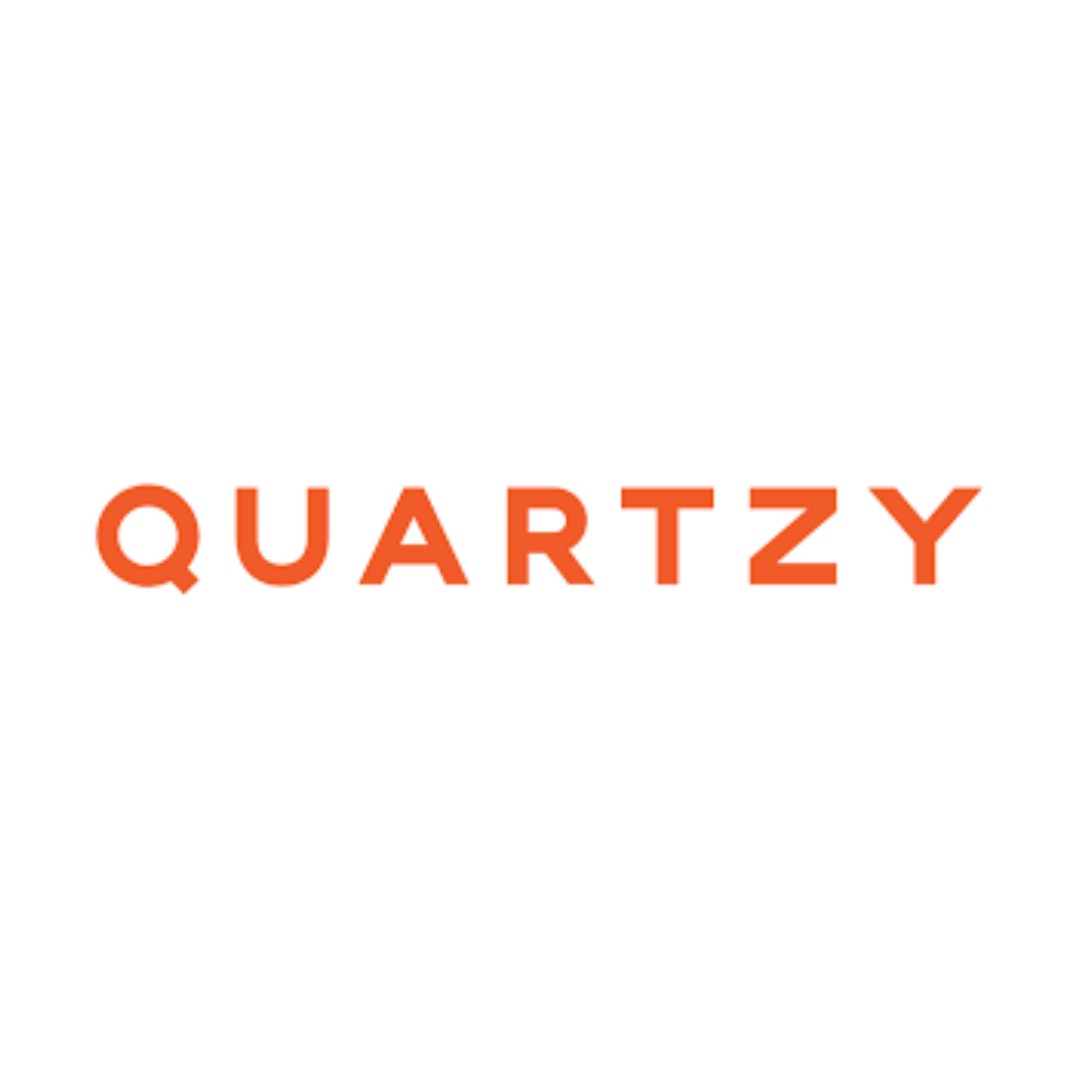 QUARTZY