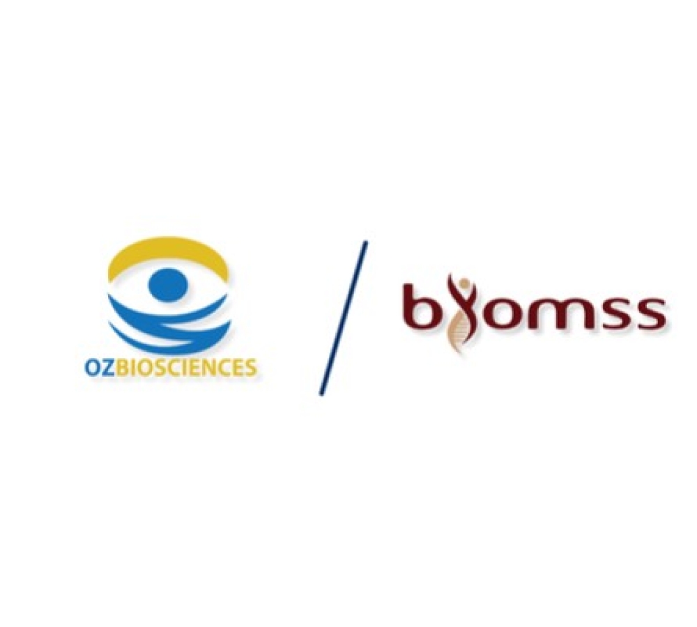 New Distribution Partnership