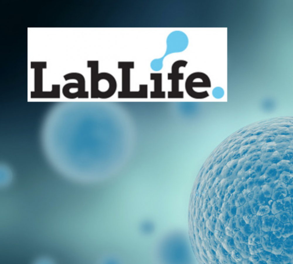 WELCOME TO OUR NEW DISTRIBUTOR LABLIFE NORDIC AB!