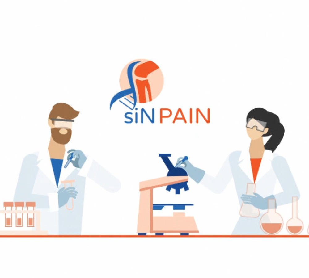 Revolutionizing Knee Arthritis Treatment: The SINPAIN Research Project
