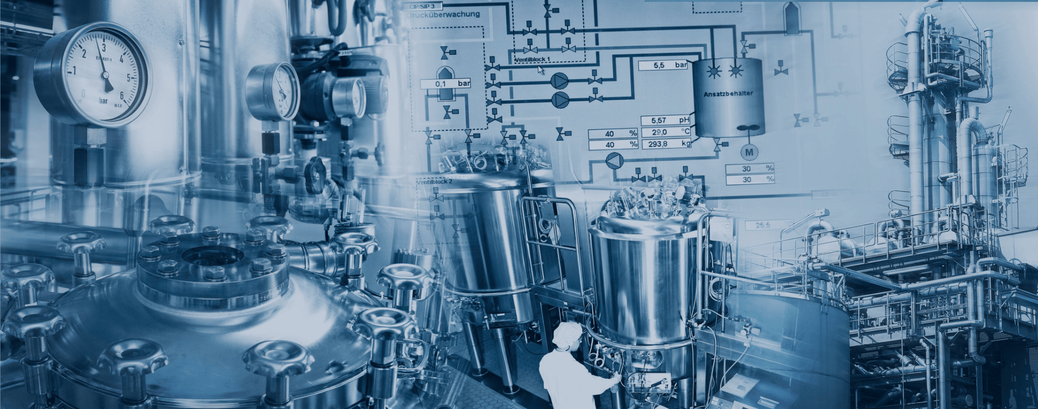  Bioproduction