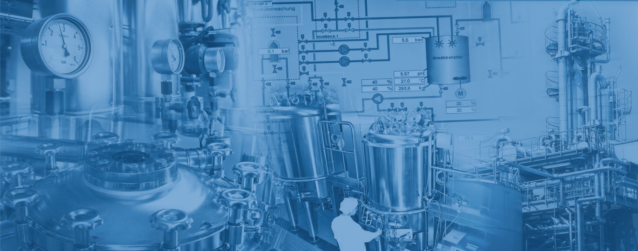 Bioproduction